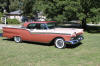 1957 Ret. two tone brown